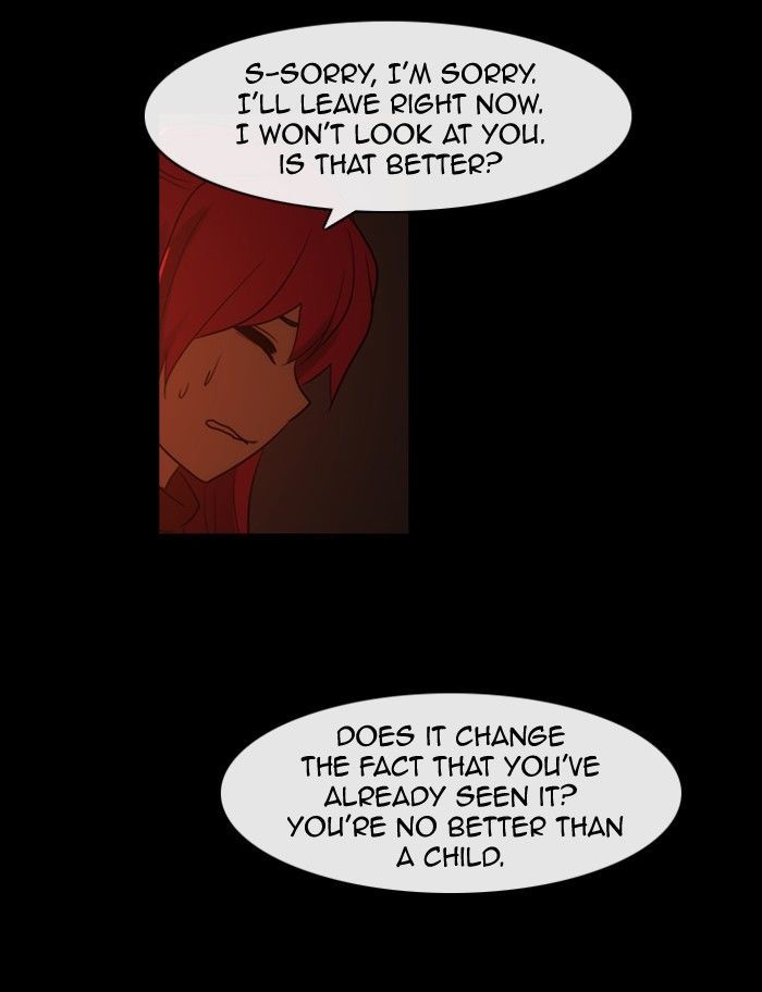 Kubera - Chapter 313