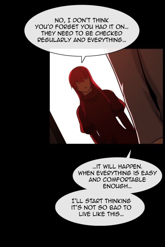 Kubera - Chapter 313