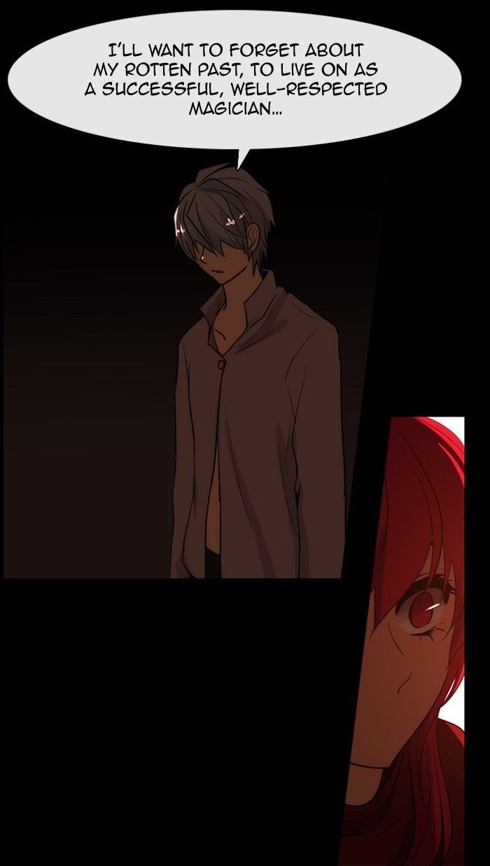 Kubera - Chapter 313