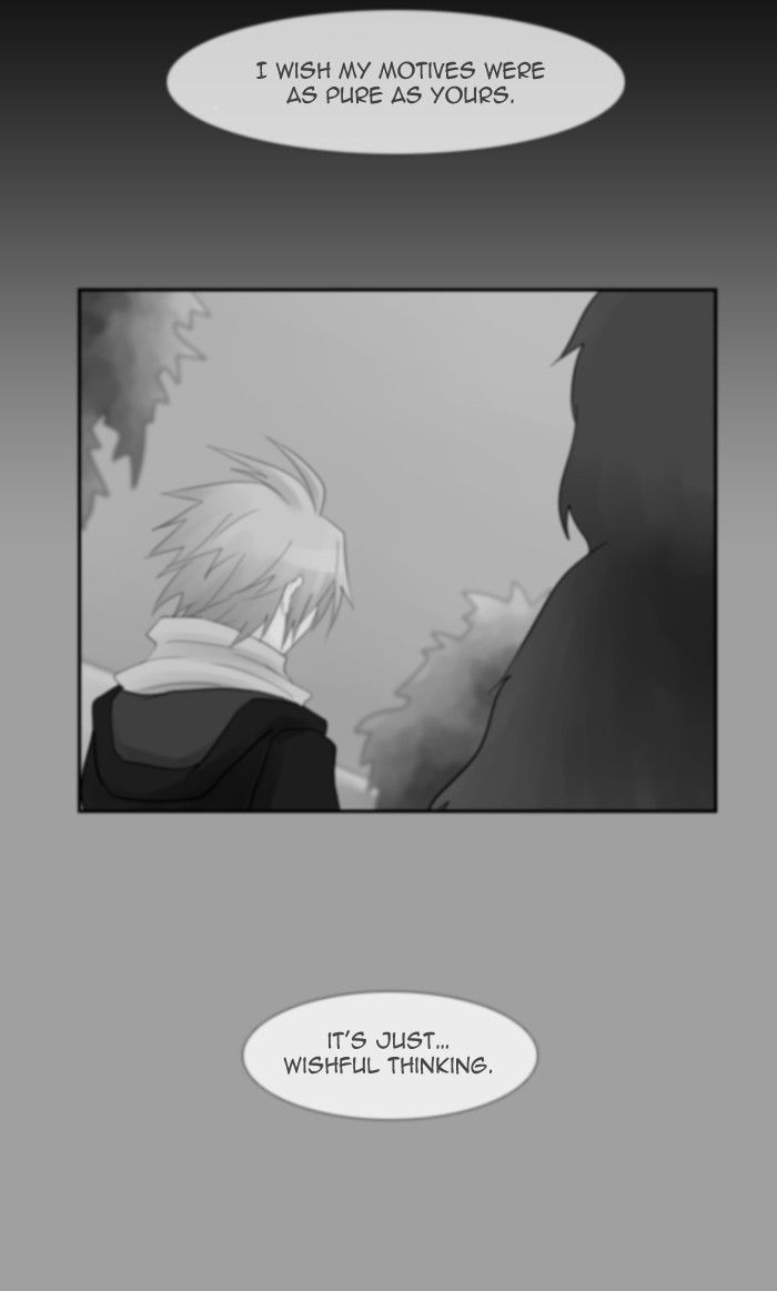 Kubera - Chapter 313