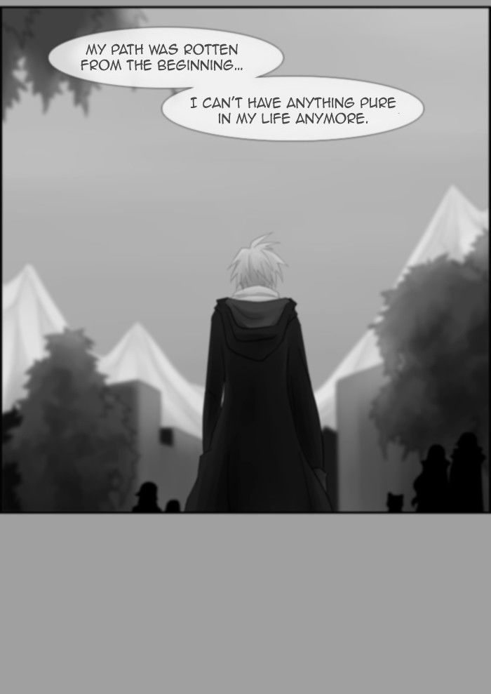 Kubera - Chapter 313