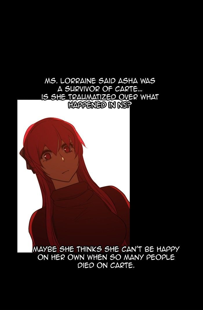 Kubera - Chapter 313