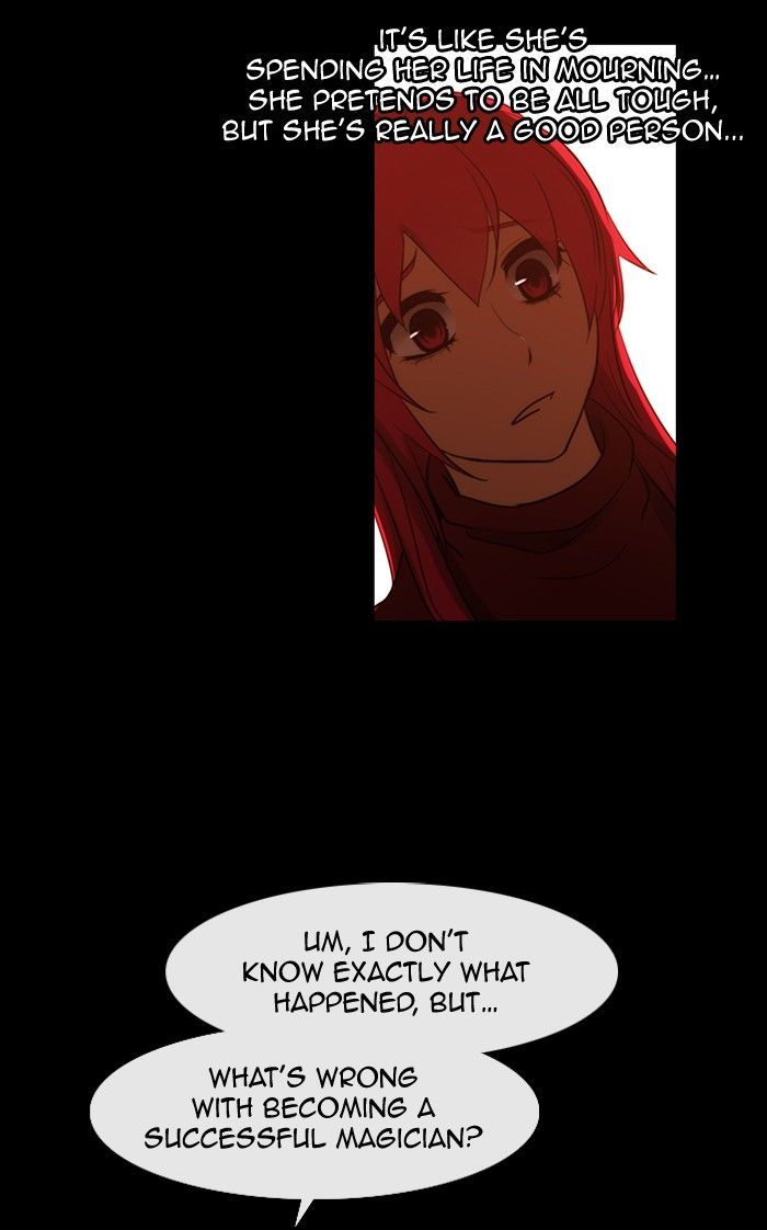 Kubera - Chapter 313