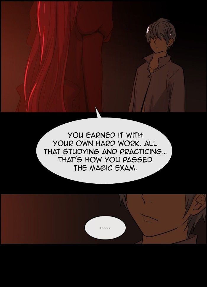 Kubera - Chapter 313