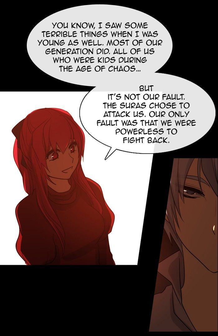 Kubera - Chapter 313