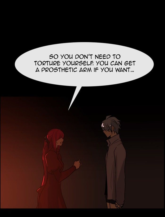 Kubera - Chapter 313