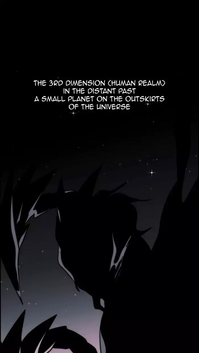 Kubera - Chapter 342: Crossroads (5)