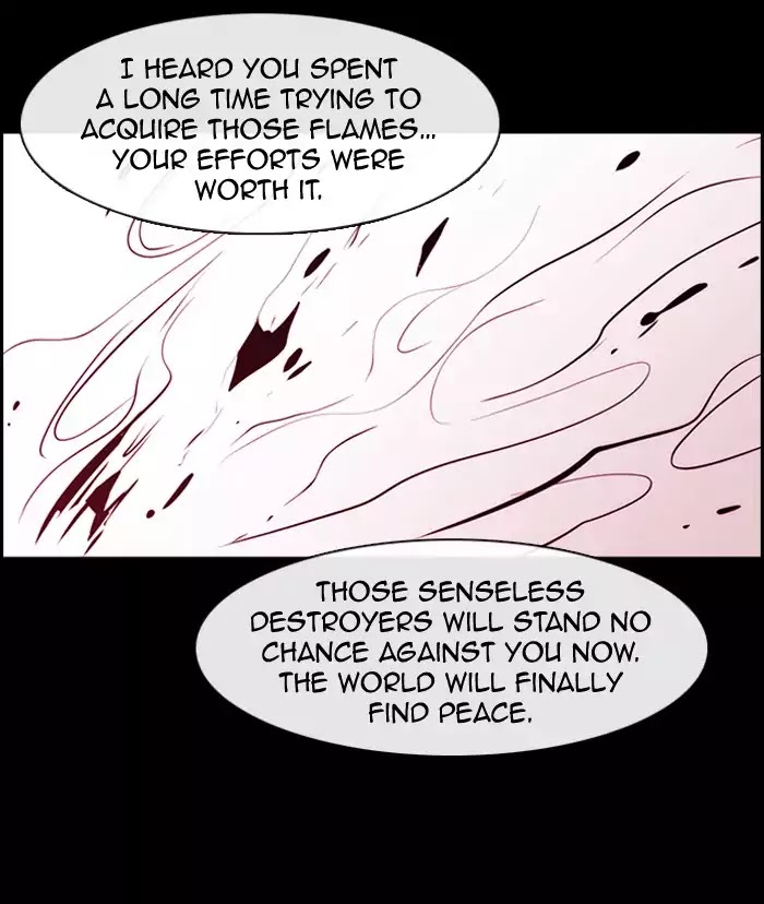 Kubera - Chapter 342: Crossroads (5)