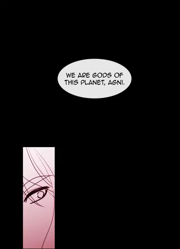 Kubera - Chapter 342: Crossroads (5)