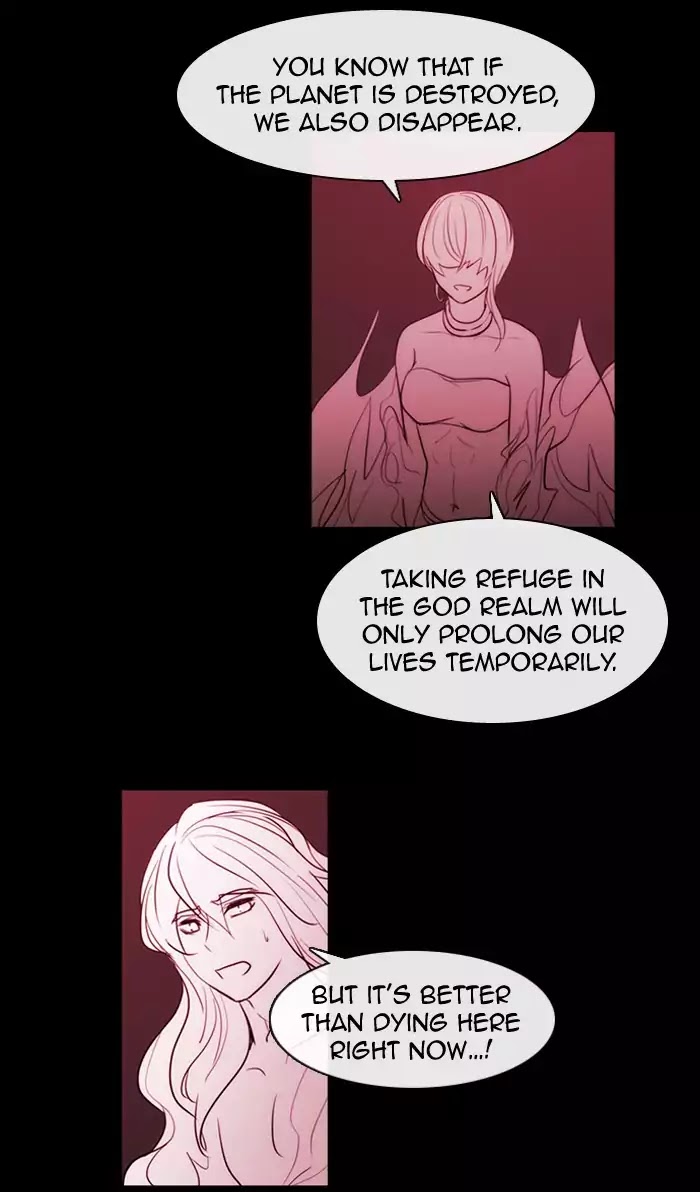 Kubera - Chapter 342: Crossroads (5)