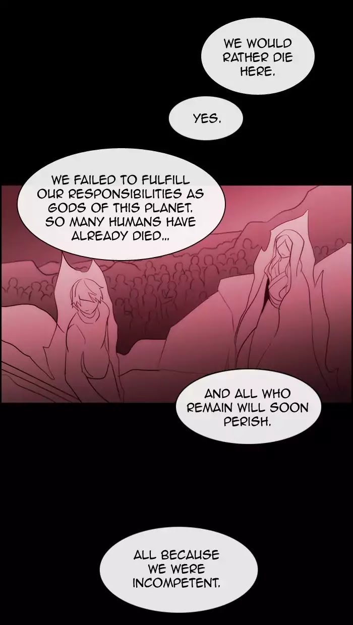 Kubera - Chapter 342: Crossroads (5)