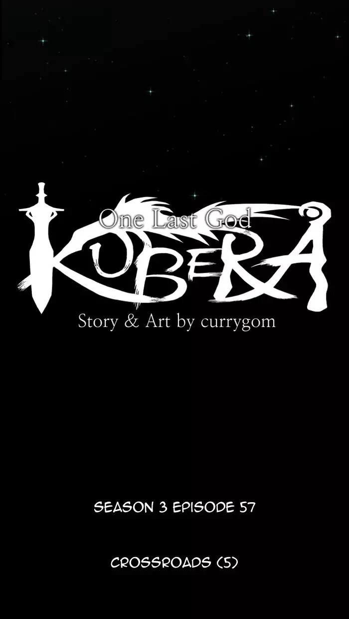 Kubera - Chapter 342: Crossroads (5)