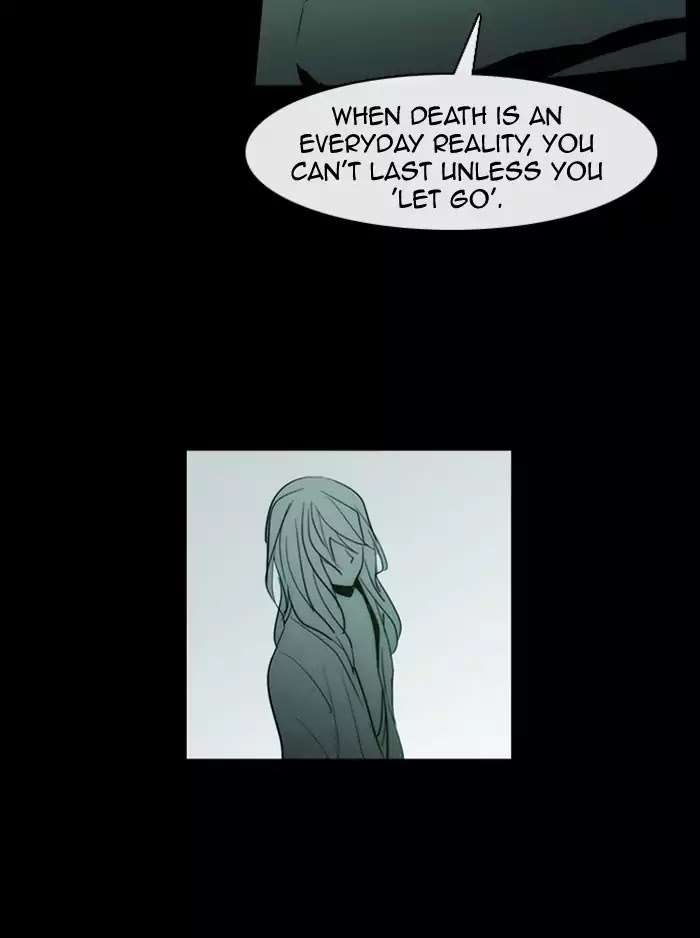 Kubera - Chapter 342: Crossroads (5)