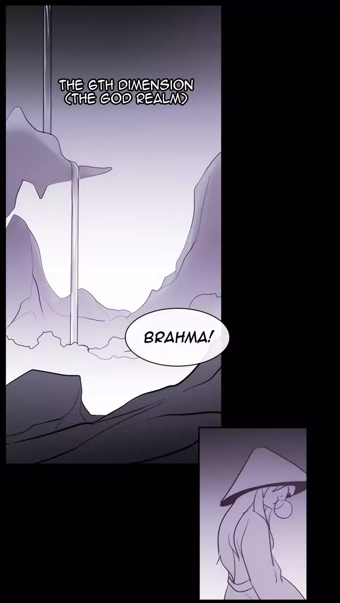 Kubera - Chapter 342: Crossroads (5)