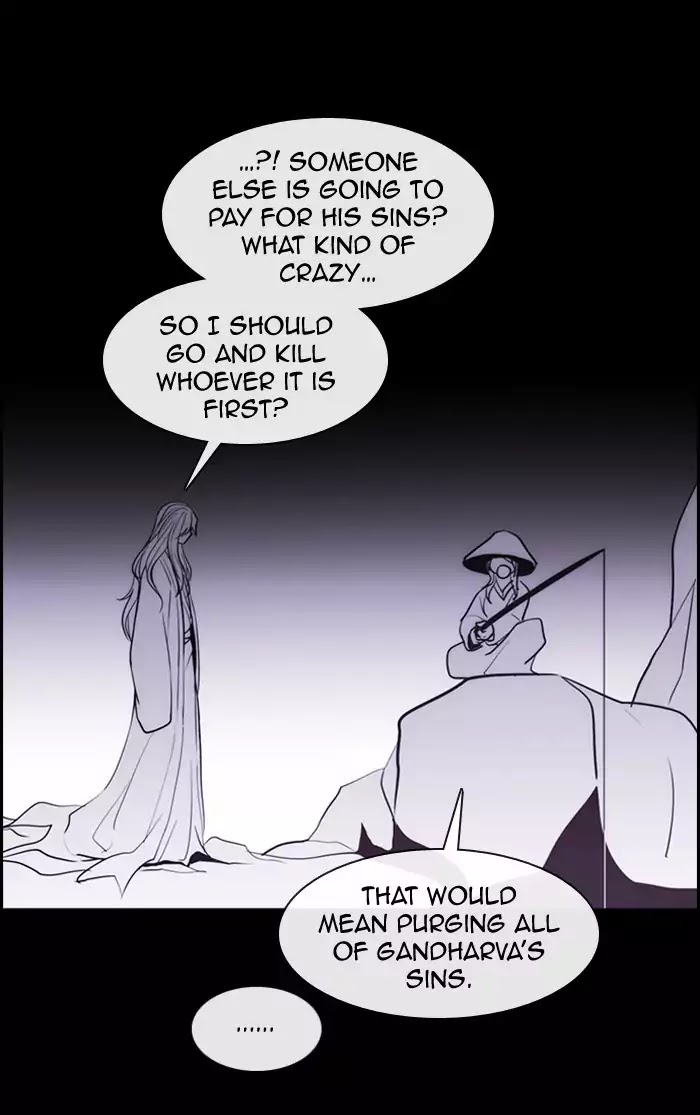 Kubera - Chapter 342: Crossroads (5)