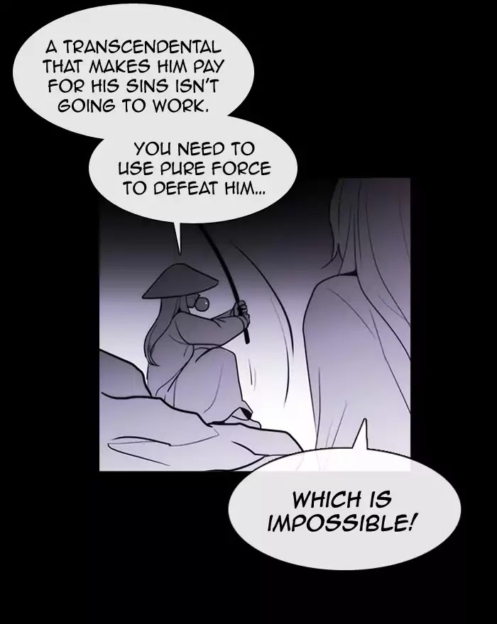 Kubera - Chapter 342: Crossroads (5)