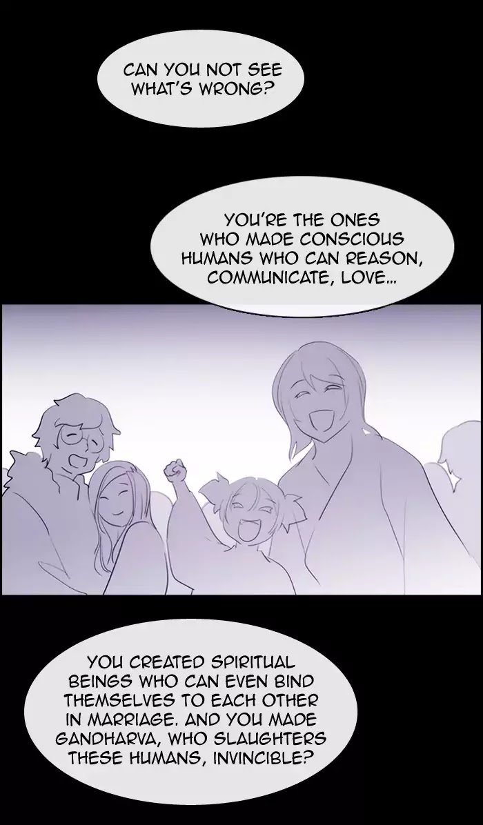 Kubera - Chapter 342: Crossroads (5)