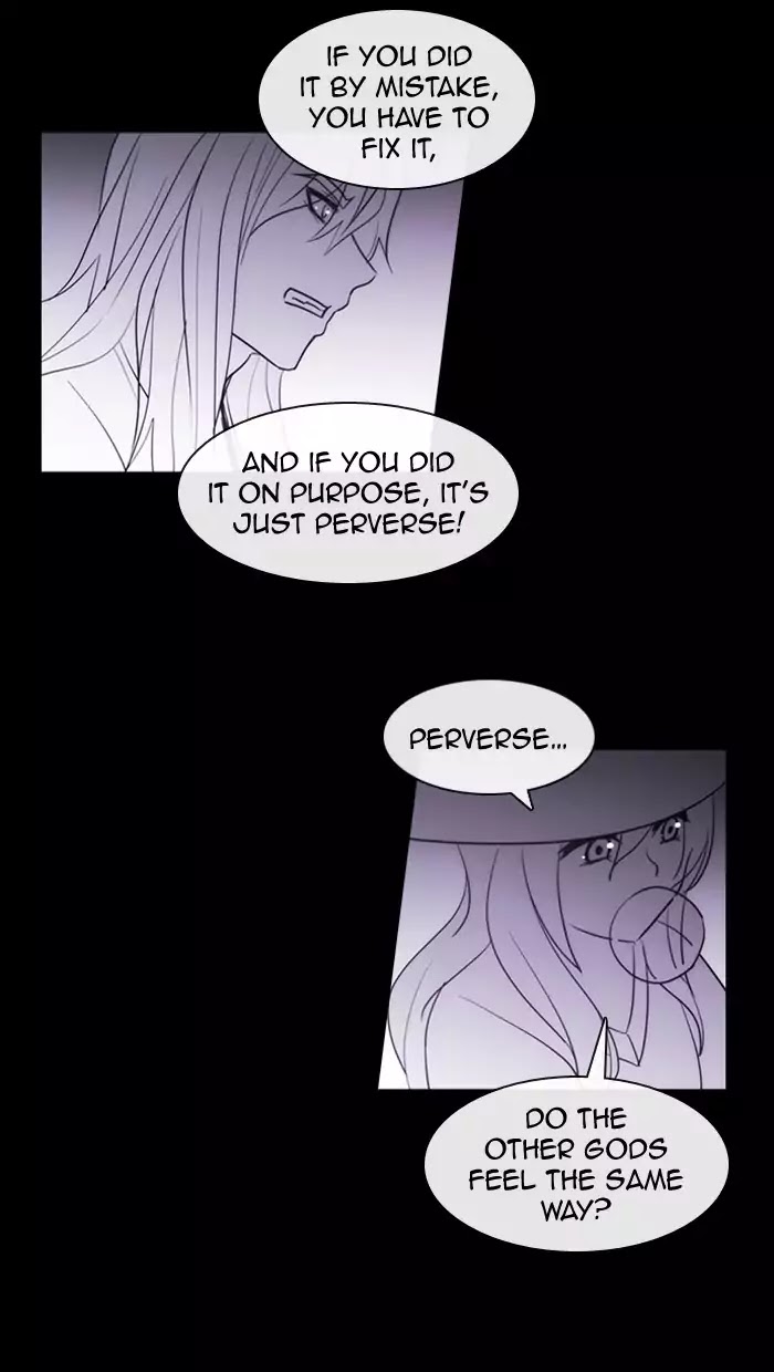 Kubera - Chapter 342: Crossroads (5)