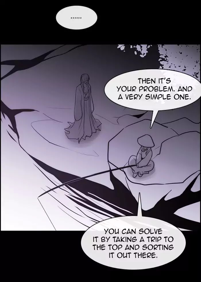 Kubera - Chapter 342: Crossroads (5)