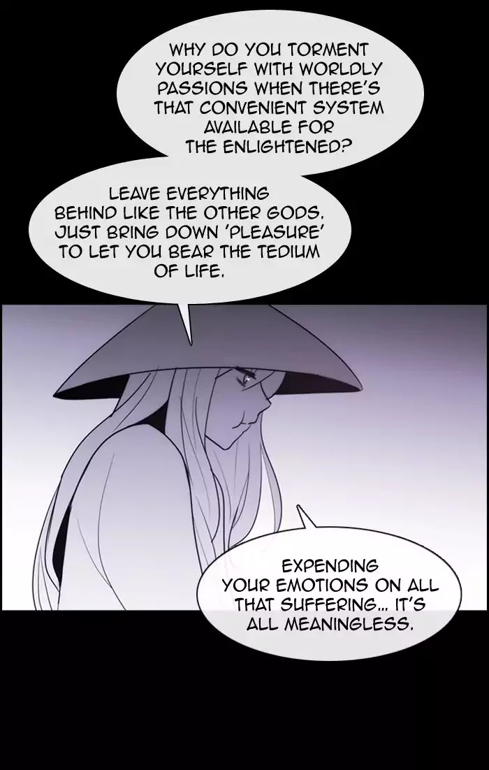 Kubera - Chapter 342: Crossroads (5)