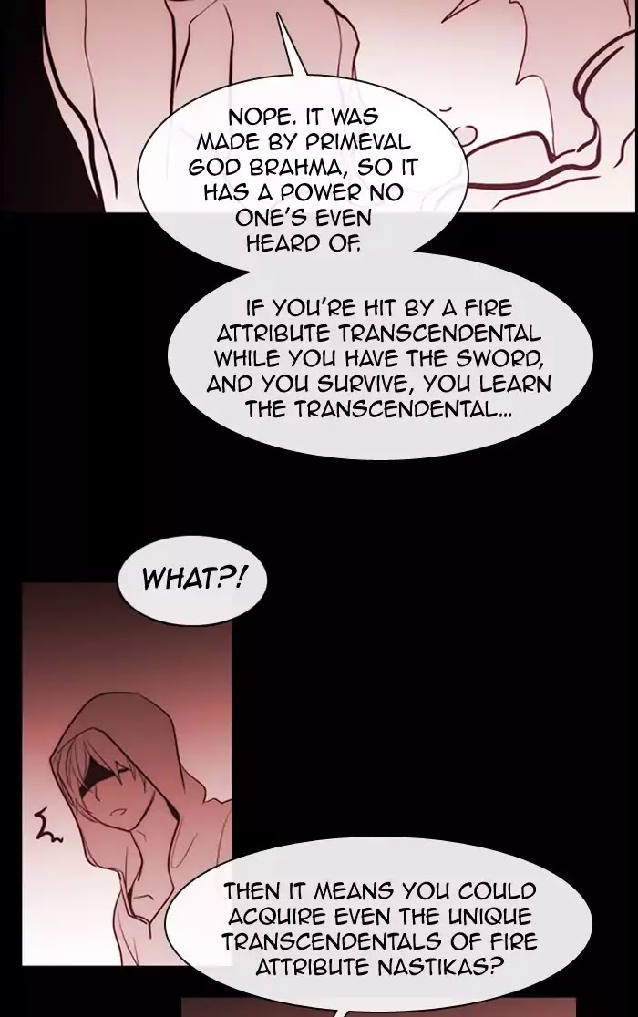 Kubera - Chapter 342: Crossroads (5)