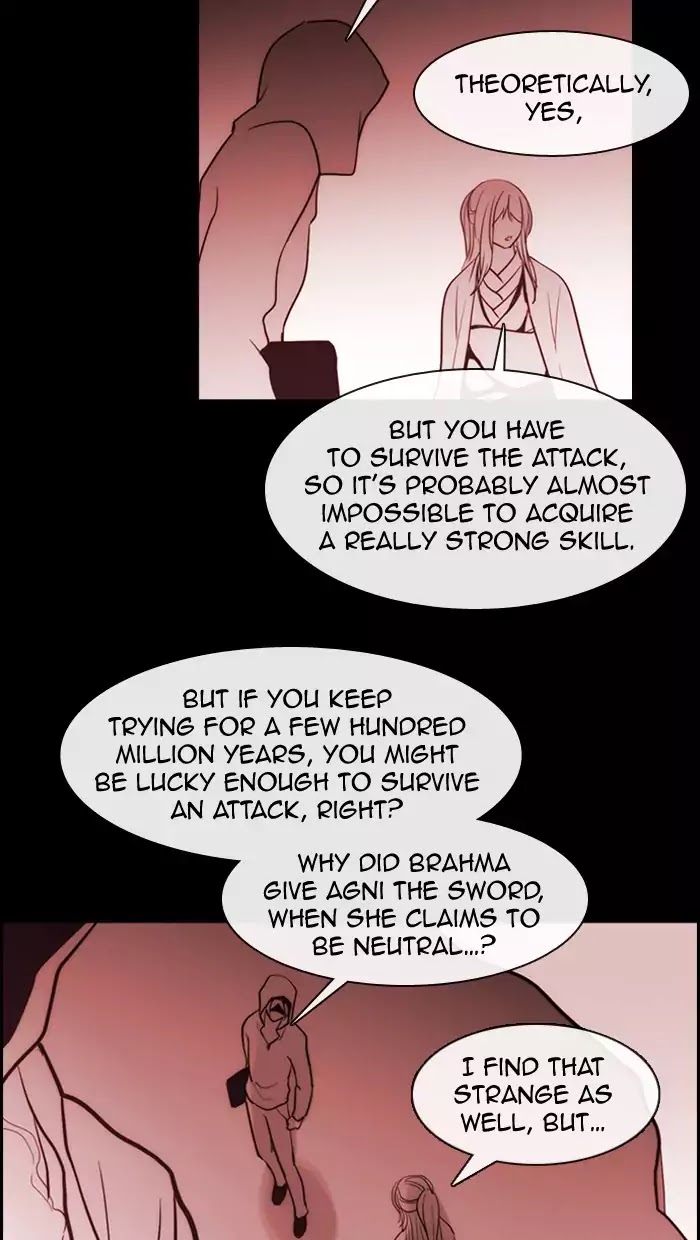 Kubera - Chapter 342: Crossroads (5)