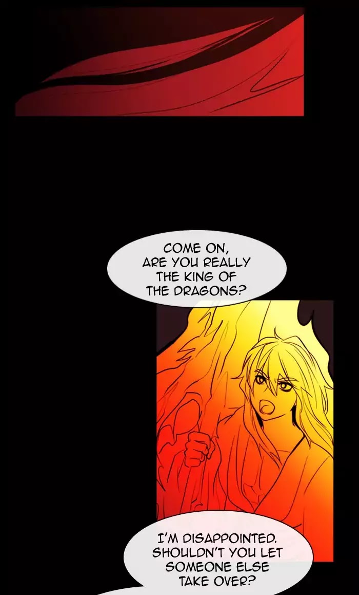 Kubera - Chapter 342: Crossroads (5)