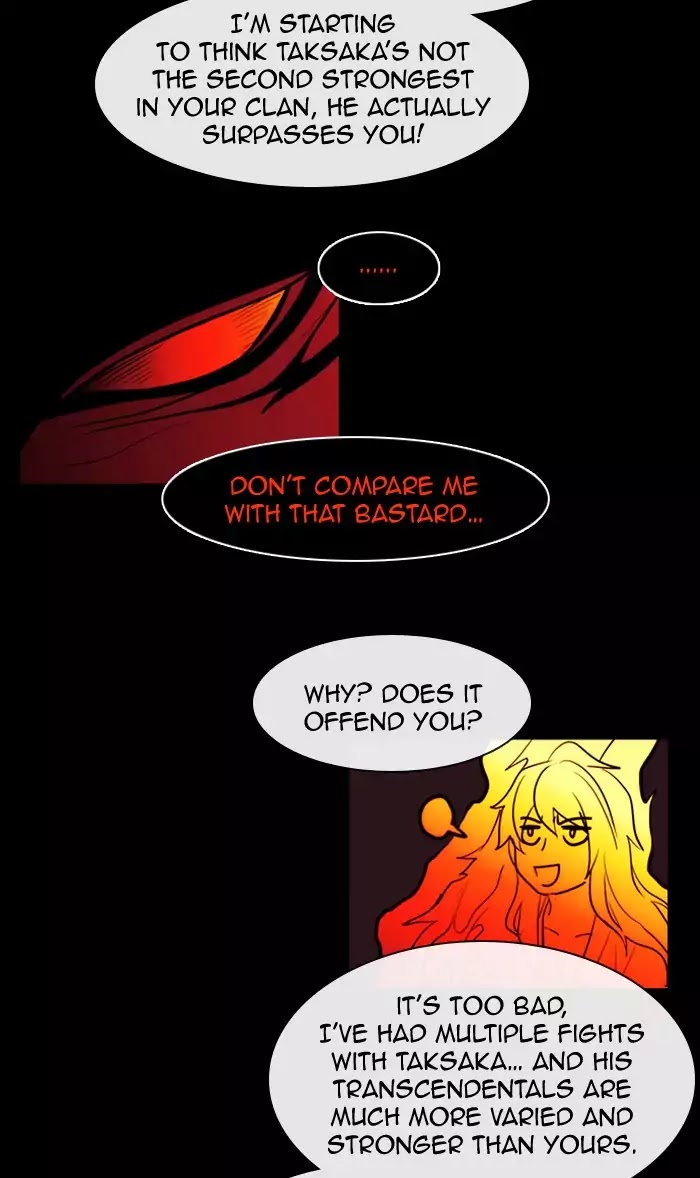 Kubera - Chapter 342: Crossroads (5)