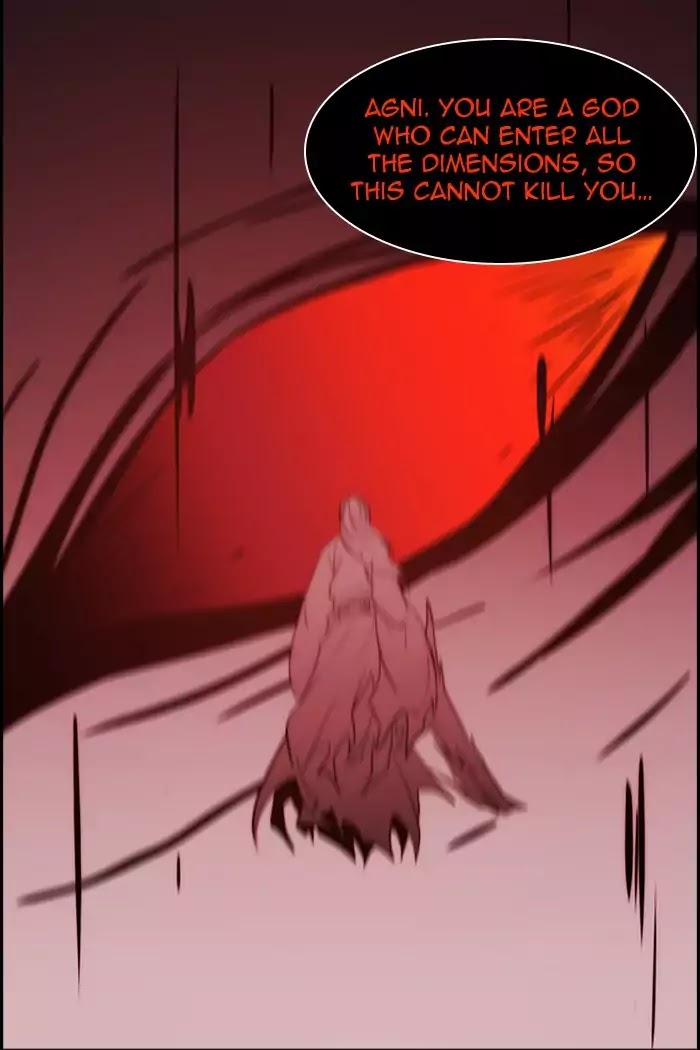 Kubera - Chapter 342: Crossroads (5)