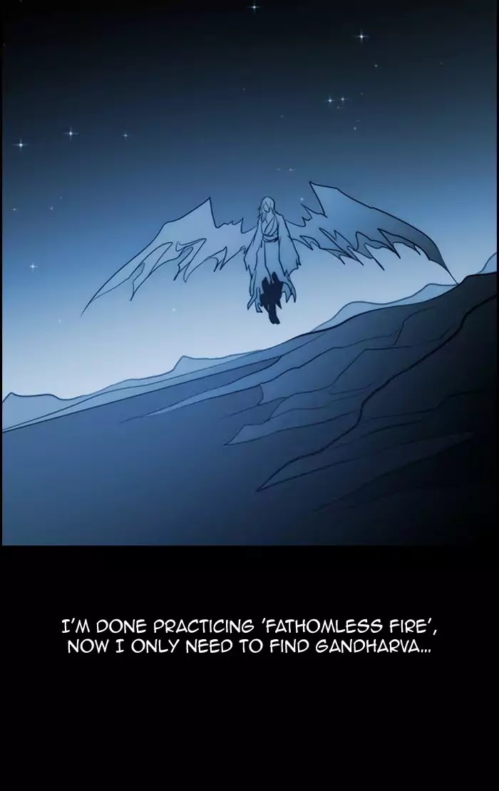 Kubera - Chapter 342: Crossroads (5)