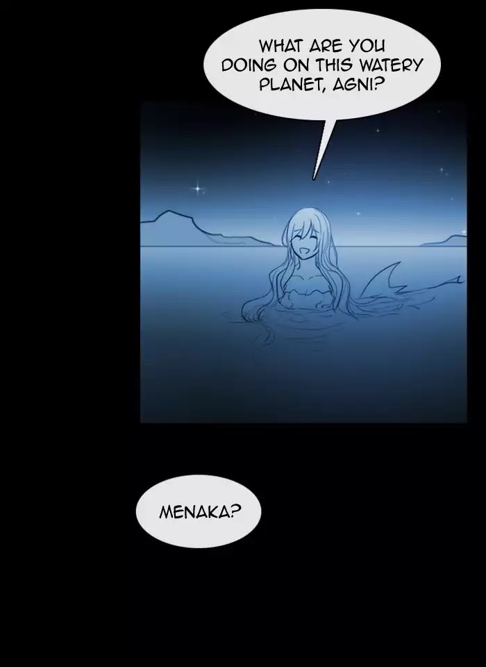 Kubera - Chapter 342: Crossroads (5)