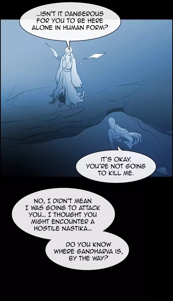 Kubera - Chapter 342: Crossroads (5)