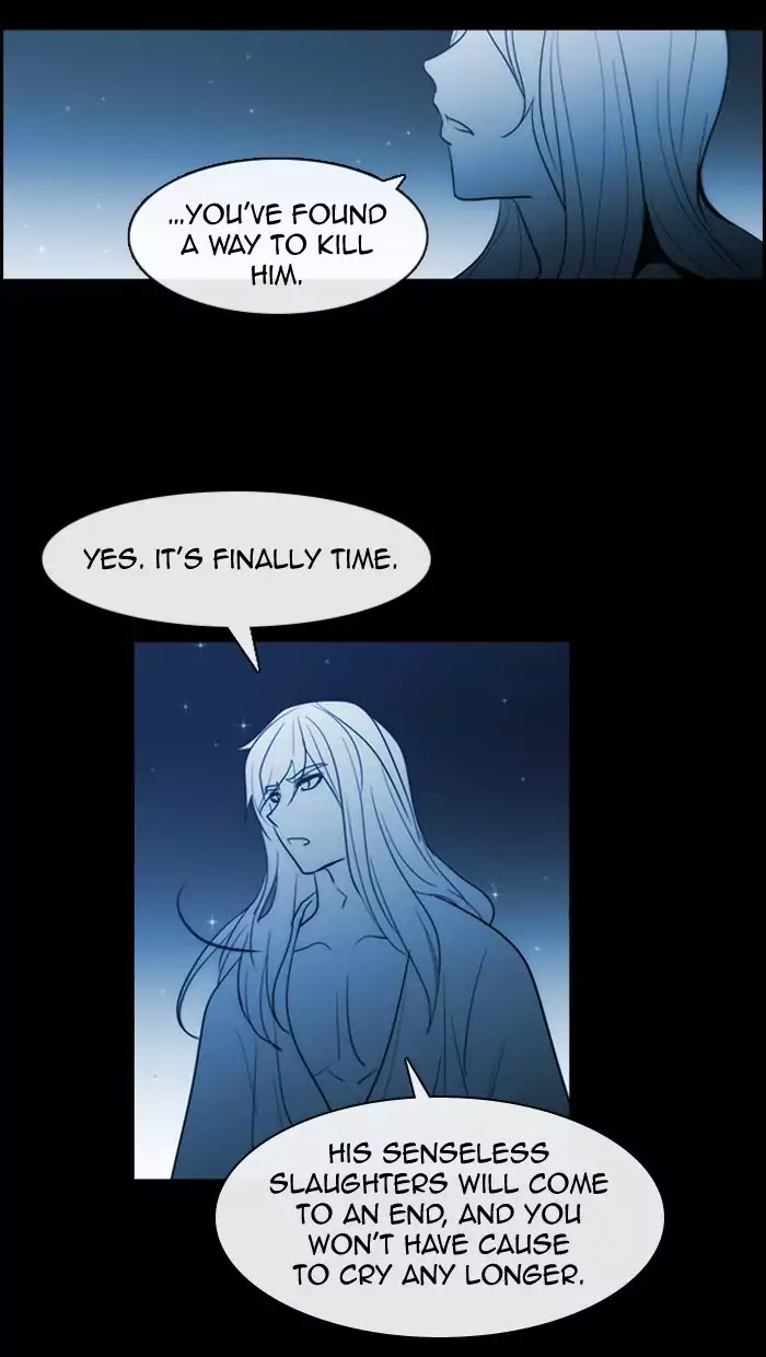 Kubera - Chapter 342: Crossroads (5)