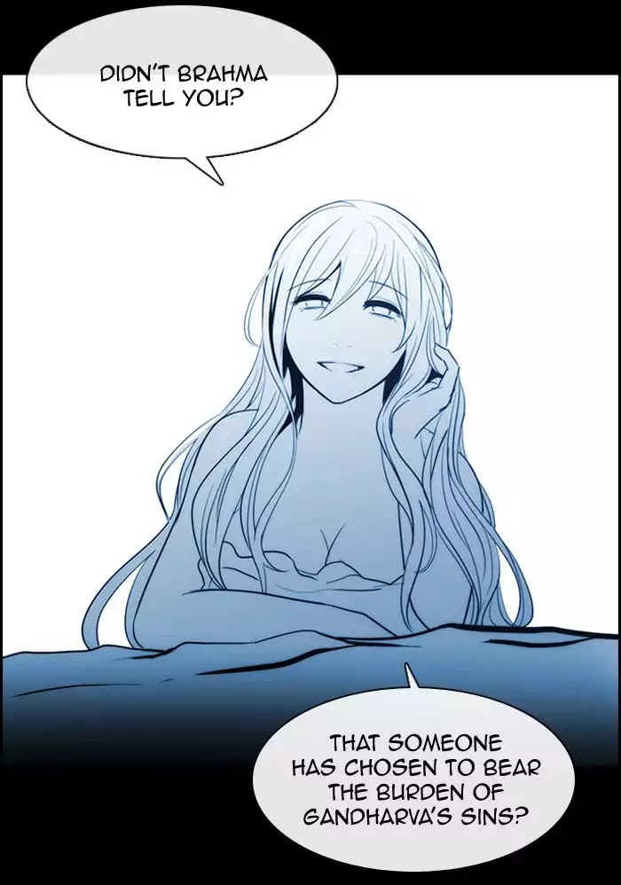 Kubera - Chapter 342: Crossroads (5)