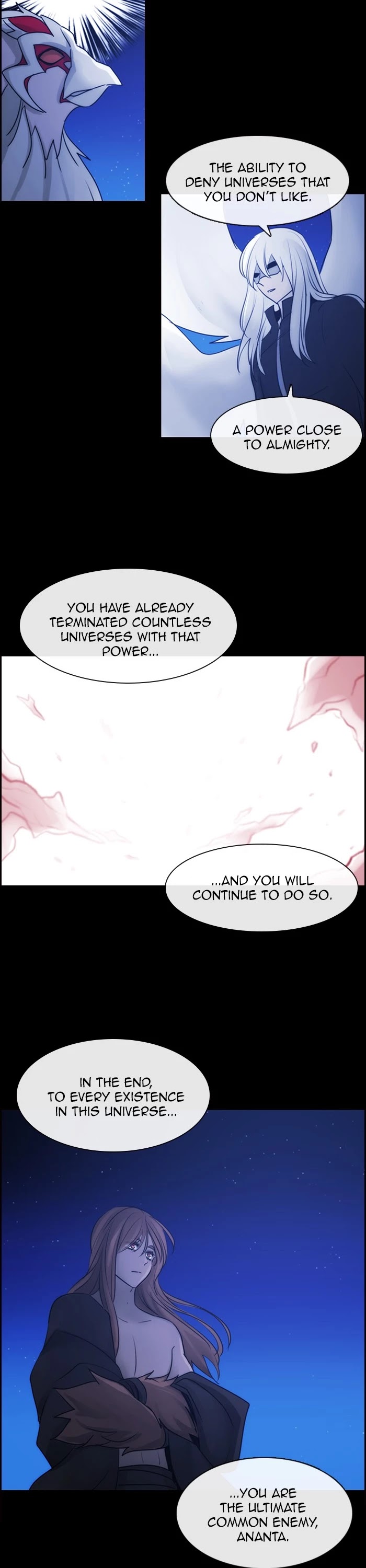 Kubera - Chapter 517: [Season 3] Ep. 232 - Ananta (21)