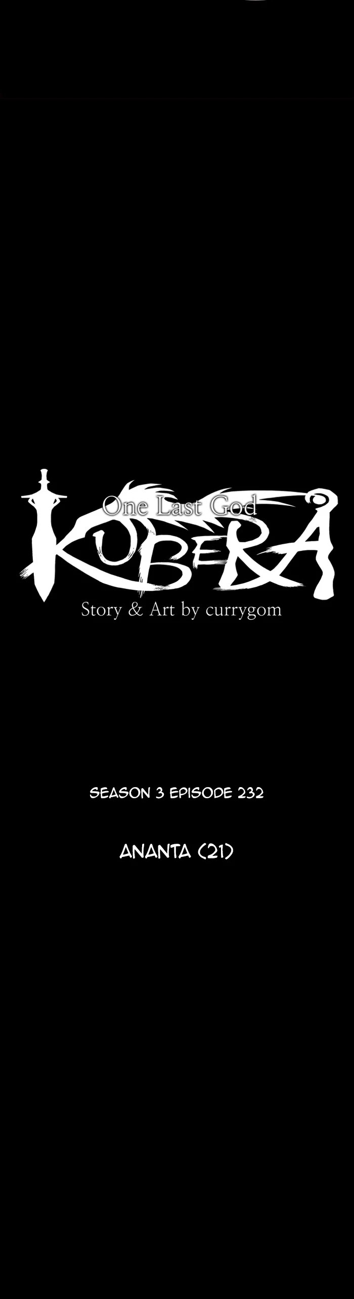 Kubera - Chapter 517: [Season 3] Ep. 232 - Ananta (21)