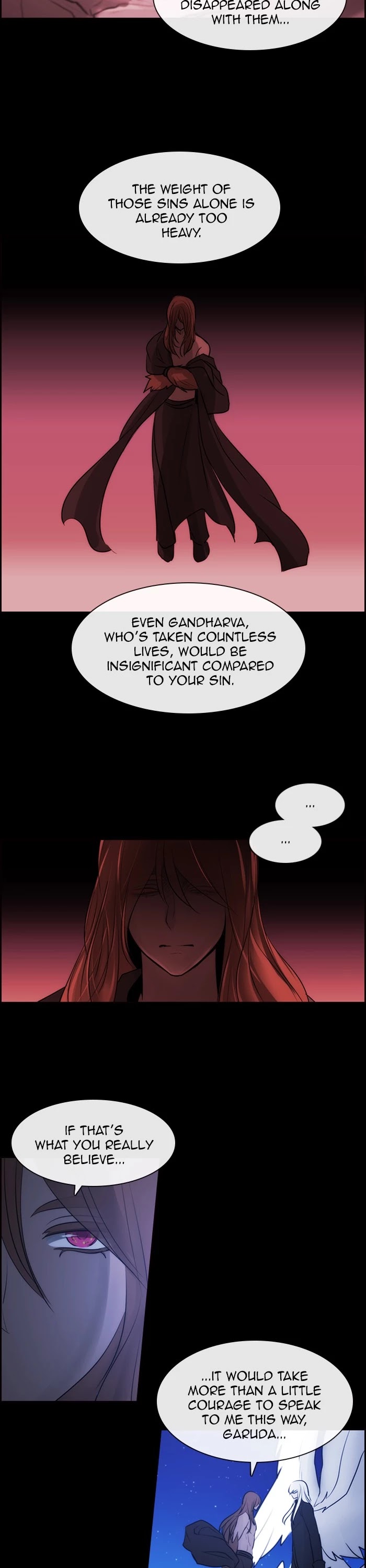 Kubera - Chapter 517: [Season 3] Ep. 232 - Ananta (21)