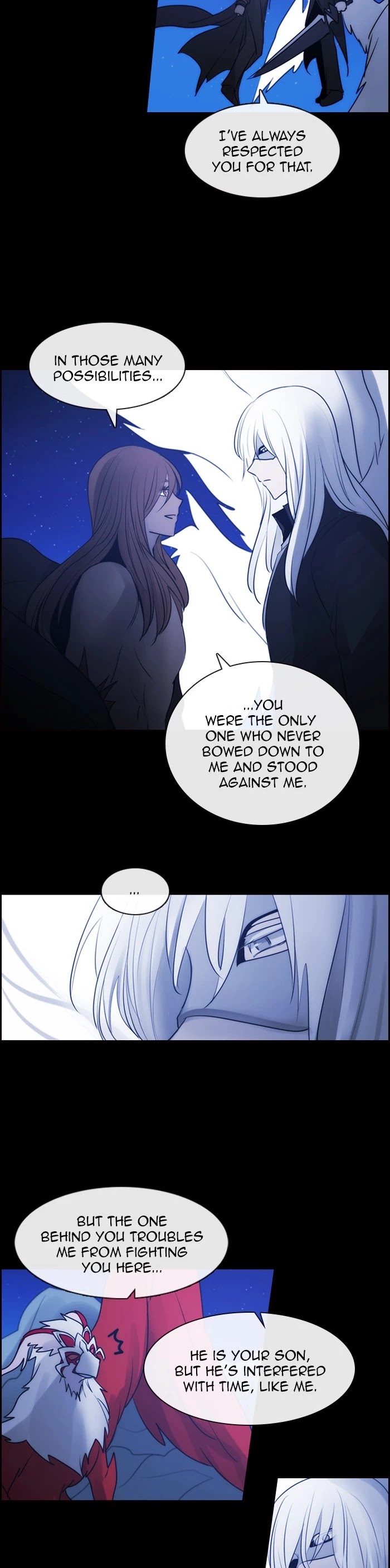 Kubera - Chapter 517: [Season 3] Ep. 232 - Ananta (21)