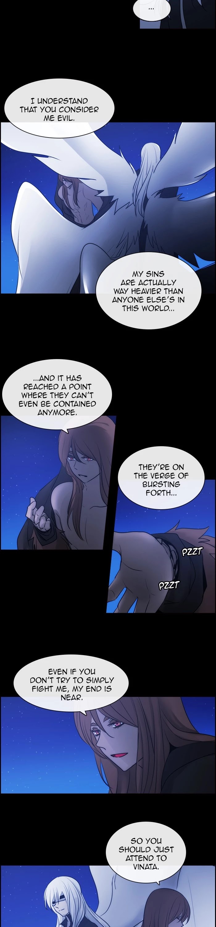 Kubera - Chapter 517: [Season 3] Ep. 232 - Ananta (21)