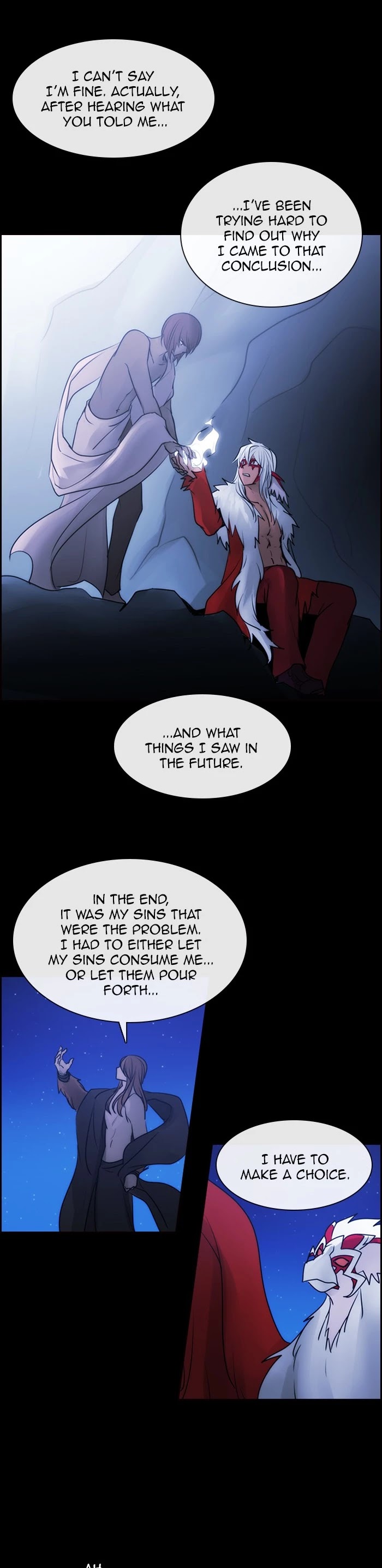 Kubera - Chapter 517: [Season 3] Ep. 232 - Ananta (21)