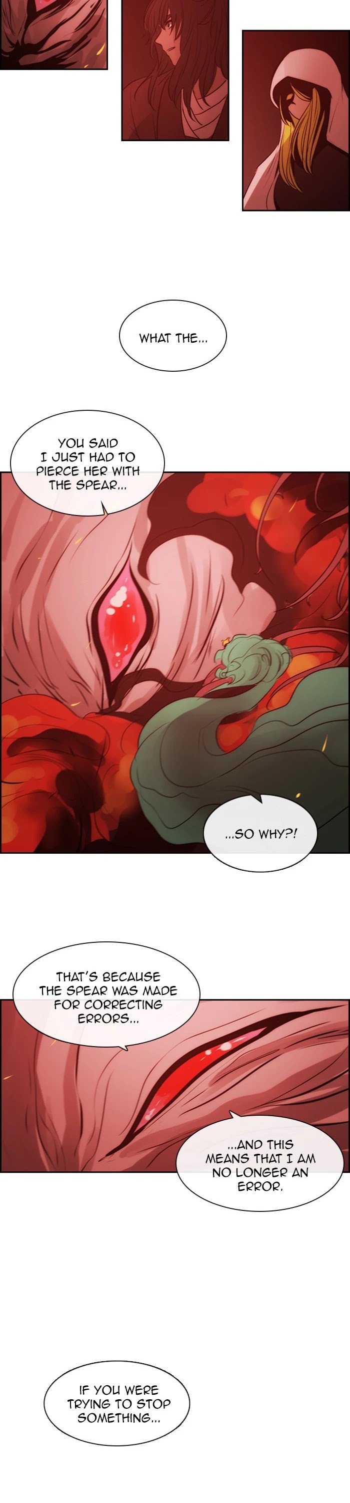 Kubera - Chapter 517: [Season 3] Ep. 232 - Ananta (21)