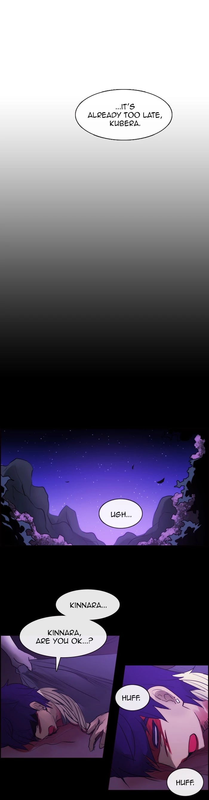 Kubera - Chapter 517: [Season 3] Ep. 232 - Ananta (21)