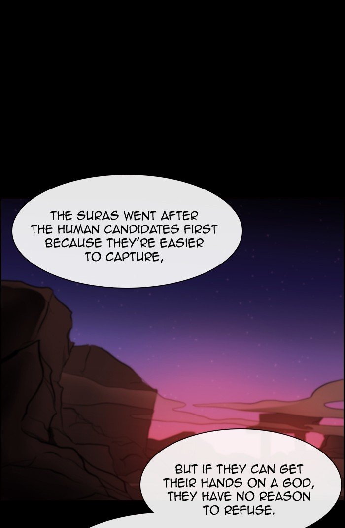 Kubera - Chapter 427