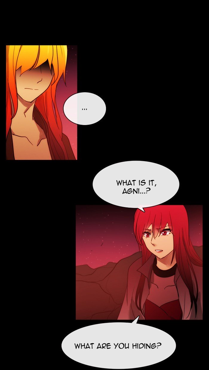 Kubera - Chapter 427