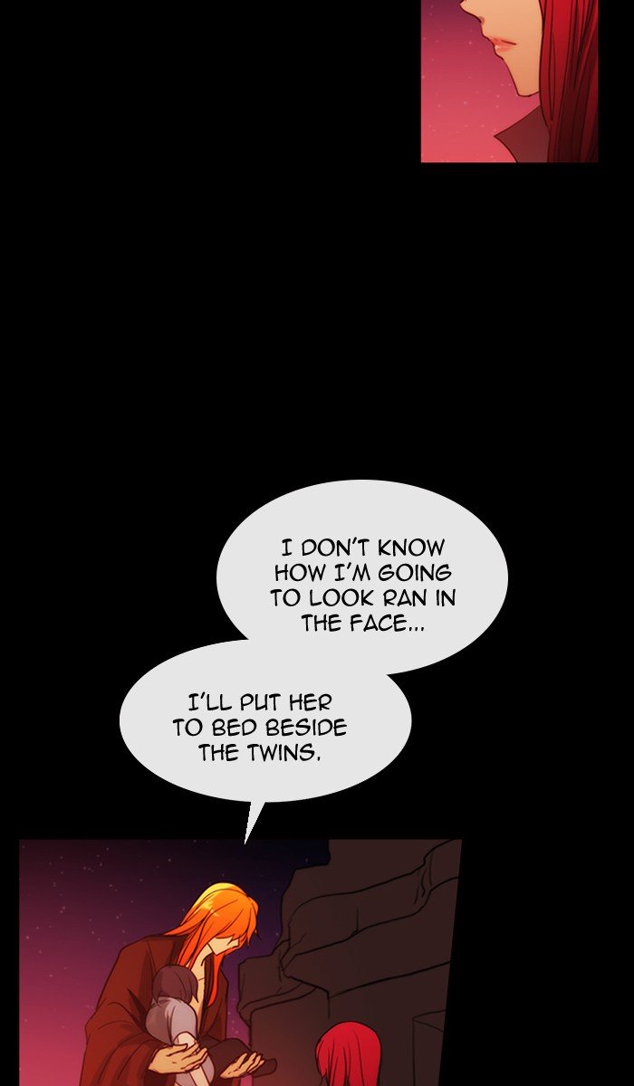 Kubera - Chapter 427