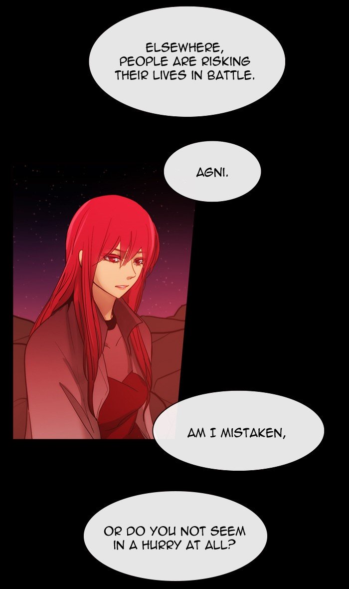 Kubera - Chapter 427