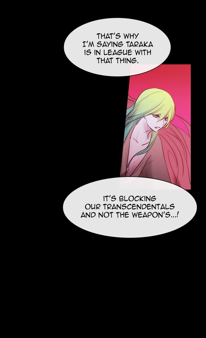 Kubera - Chapter 427