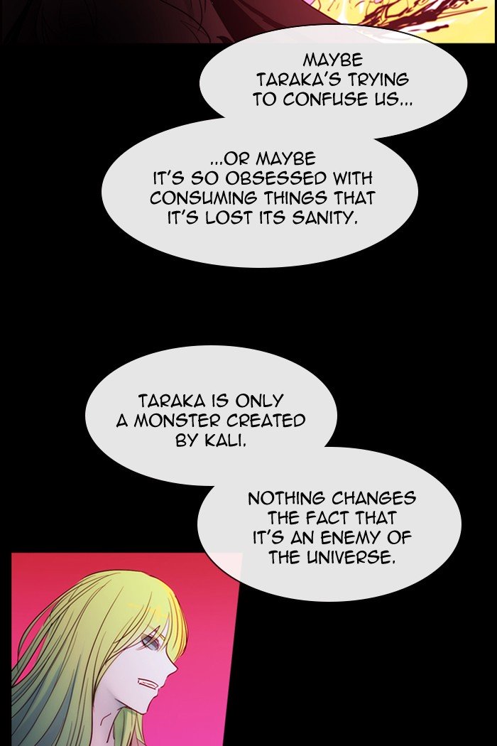 Kubera - Chapter 427