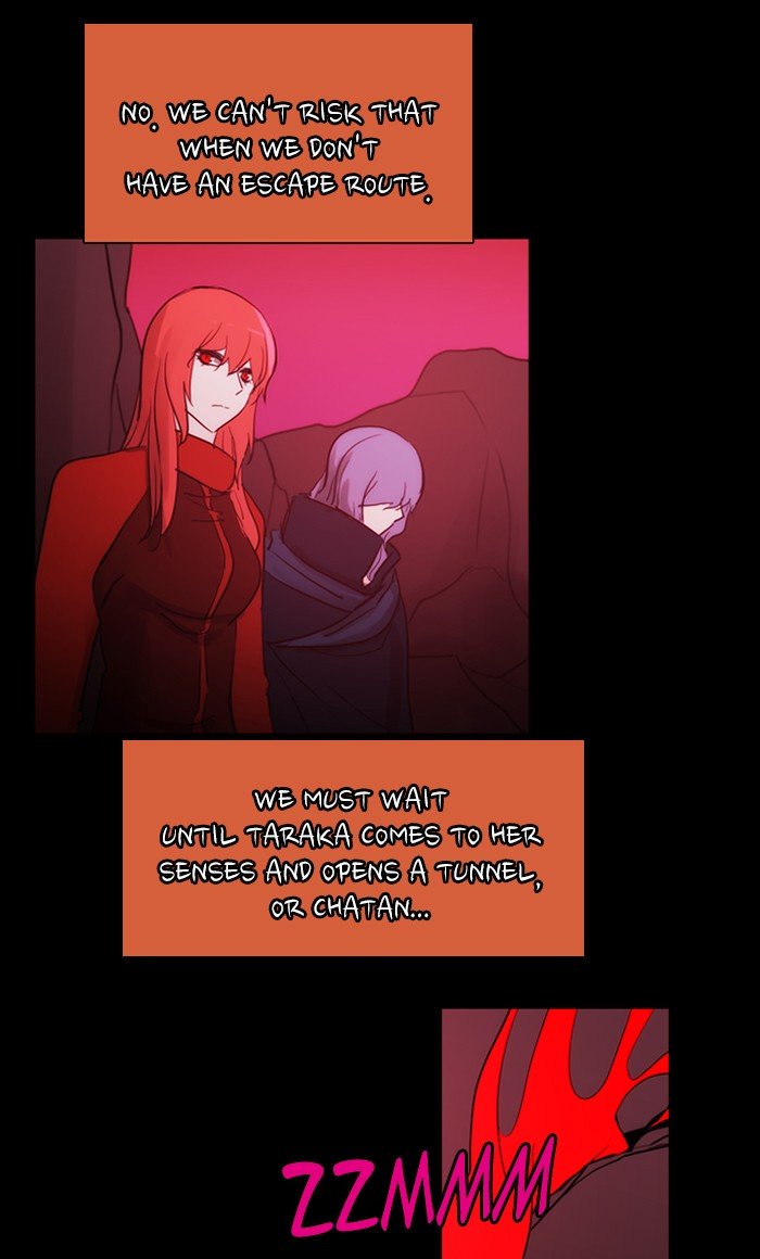 Kubera - Chapter 427