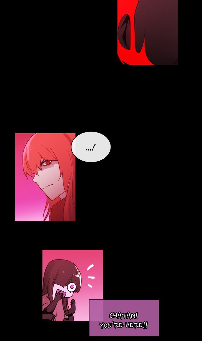 Kubera - Chapter 427